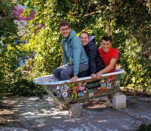 Reisen - Berlin 2022